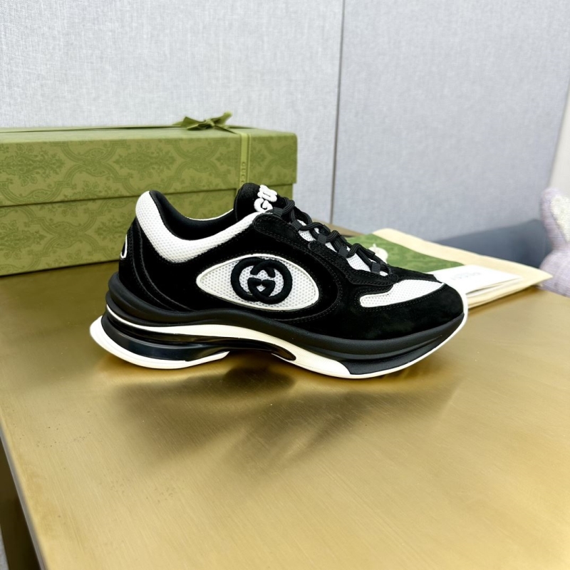 G*u*i casual shoes